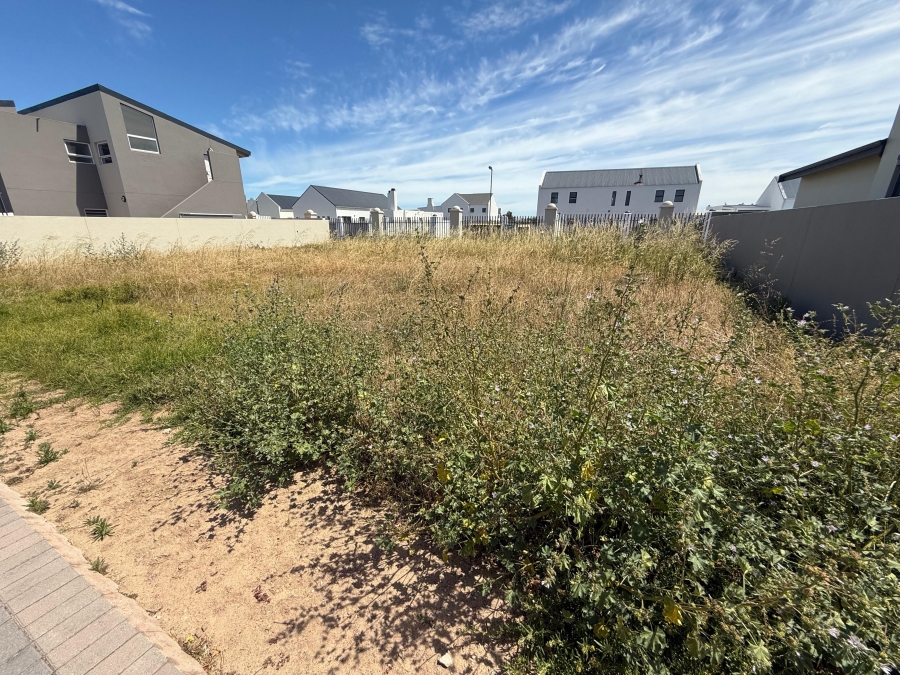 0 Bedroom Property for Sale in Sunset Estate Western Cape
